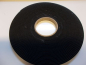 Preview: ZK-Streifen 2 x 9 mm, EPDM, einseitig selbstklebend (Montagehilfe), schwarz, Rolle a 10 m, R024/1