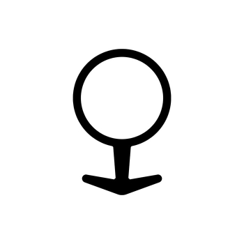 Schlauchdichtung in schwarz, 4715, R024/2