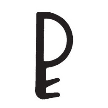 Flügelfalzdichtung für 10 mm Falzhöhe in weiß, 49549