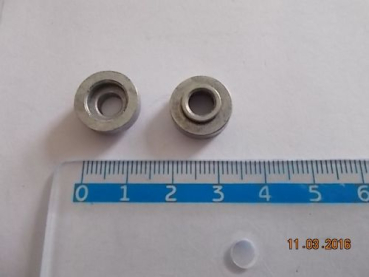 Ausgleichstück für Vorreiber