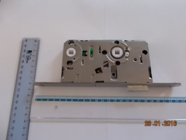 Preview: Einsteckschloss links WC