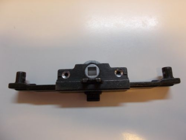 Schüco Kammergetriebe mit FBS 23 mm