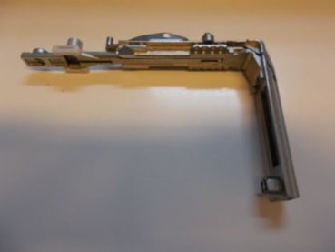 Preview: Schüco Eckumlenkung für Alufenster mit Sperre