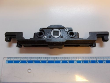 Preview: Schüco Kammergetriebe ohne FBS für Kunststofffenster