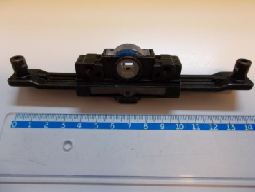 Preview: Schüco Kammergetriebe mit FBS 43 mm