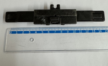 Schüco Kammergetriebe