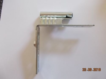 Preview: Falzeckband H-12/18-9 rechts TS