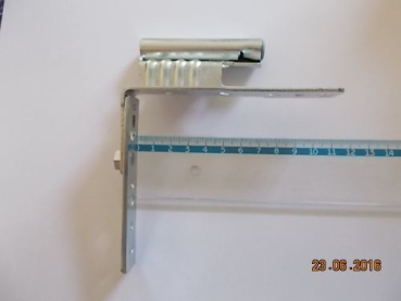 Preview: Falzeckband H-12/18-9 rechts TS