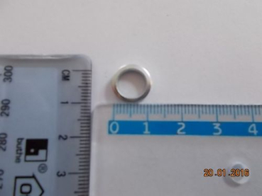 Fitschenringe 12 x 8 mm
