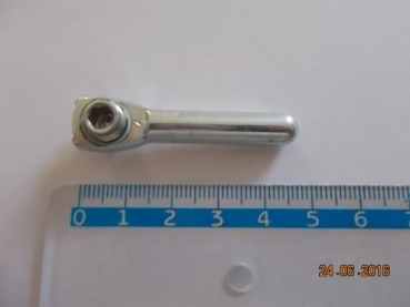 Füllstück H-12/18 TS