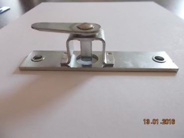 Schlüsseleinreiber Ring 16 mm Höhe 21 mm