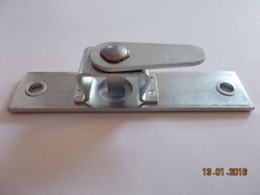 Schlüsseleinreiber Ring 25 mm Höhe 30 mm