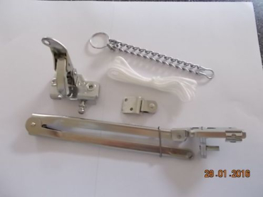 Preview: Schnurzug-Oberlichtöffner Mars