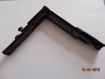 Schüco Eckumlenkung 10 oben unten