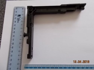 Preview: Schüco Eckumlenkung 10 oben unten