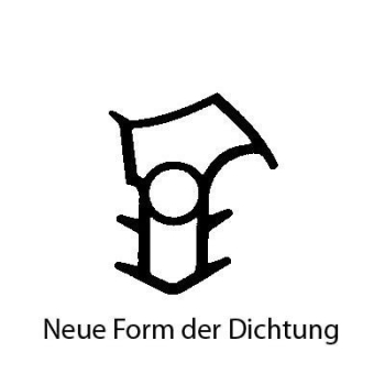 Preview: Stahlzargendichtung in grau    56820