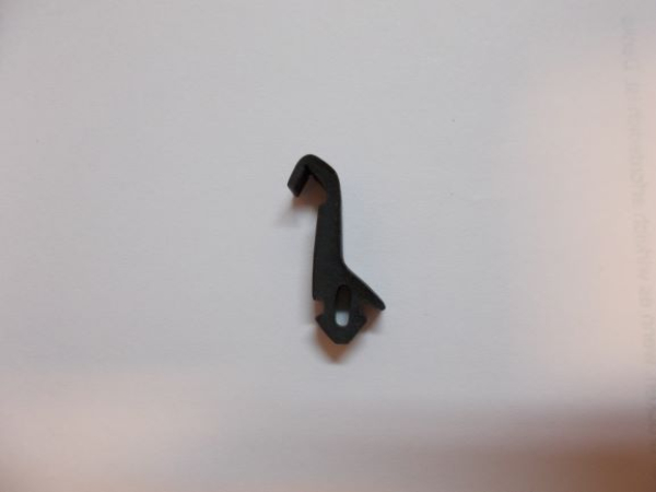 Mitteldichtung in schwarz, 11132, R023/2