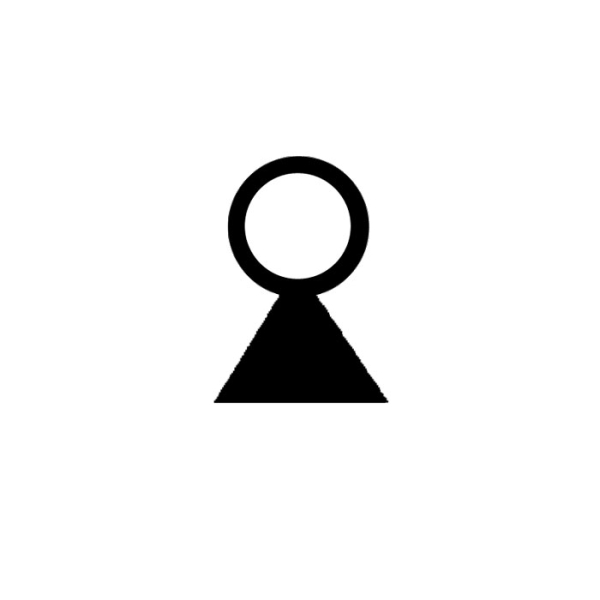 Schlauchdichtung 4 mm Durchmesser, 2216