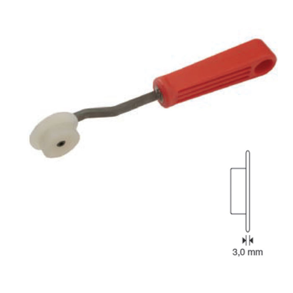 Einroller, 49785, R 021/1