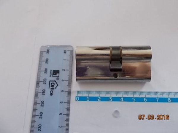 Doppelzylinder C83 N30/35