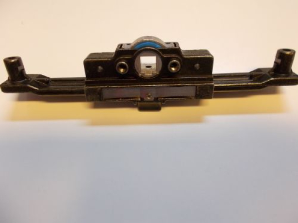 Schüco Kammergetriebe mit FBS 23 mm