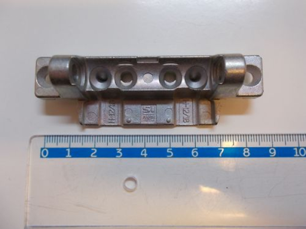 Scherenlager H-12/18 DH TS