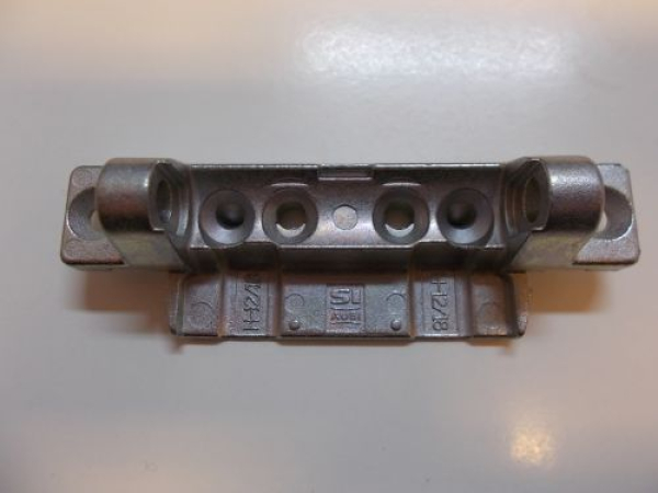 Scherenlager H-12/18 DH TS