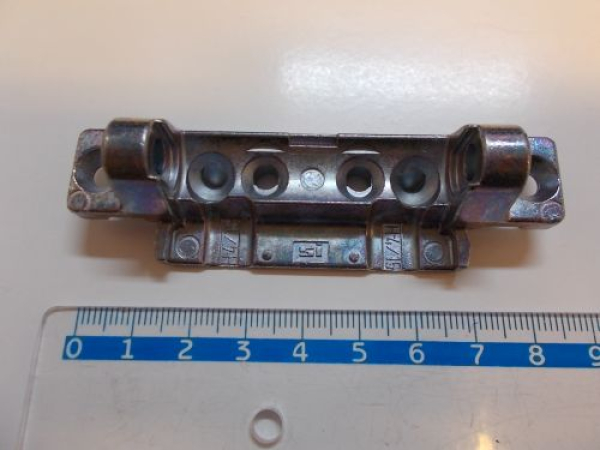 Scherenlager H-4/15 DH A0178 TS