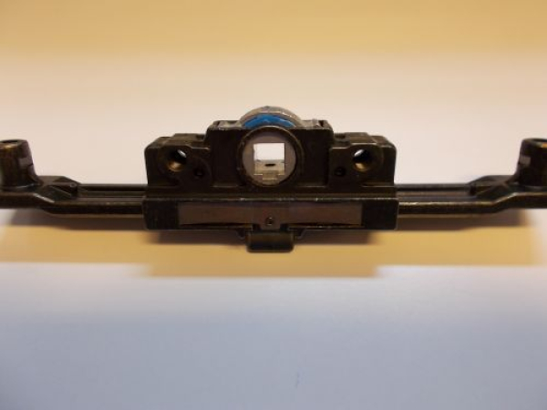 Schüco Kammergetriebe mit FBS 43 mm