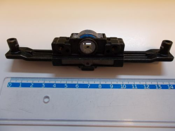 Schüco Kammergetriebe mit FBS 43 mm