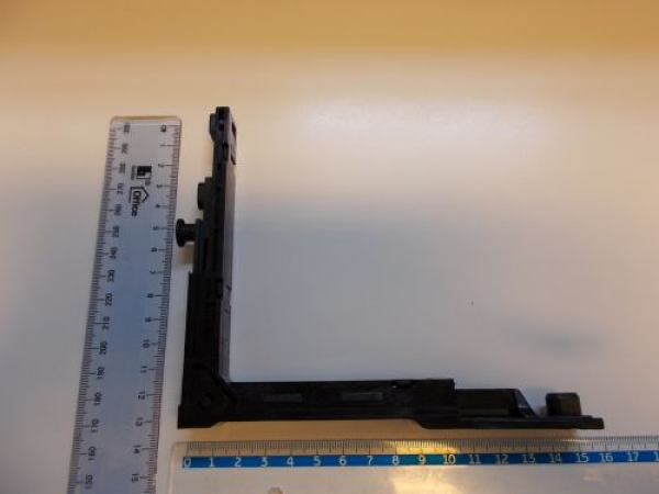 Schüco Ersatzteil Eckumlenkung 253378 253379 für Kunststofffenster oben unten