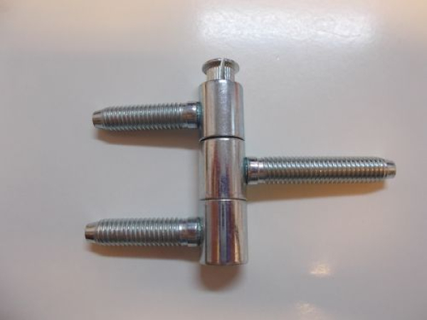 Einbohrbänder Baka C 1-13 topzink