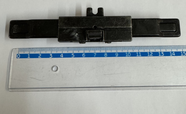 Schüco Kammergetriebe