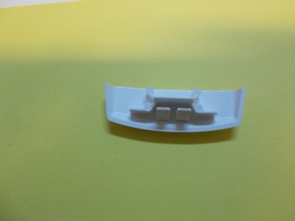 Abdeckkappen für Entwässerungsöffnung am Fenster (Wasserschlitzkappen)