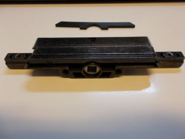 Schüco Kammergetriebe CT60 CT70 ohne FBS