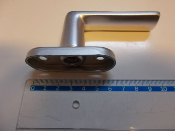 Halbolive F 1 1/2 ohne Stift