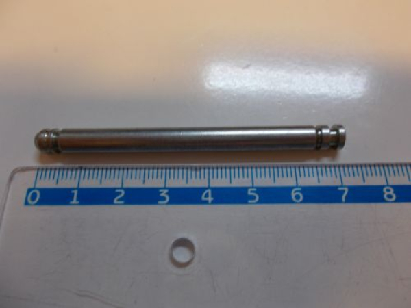 Scherenlagerstift für Scherenlager AS/DT/PVC für Tricoat, Maco