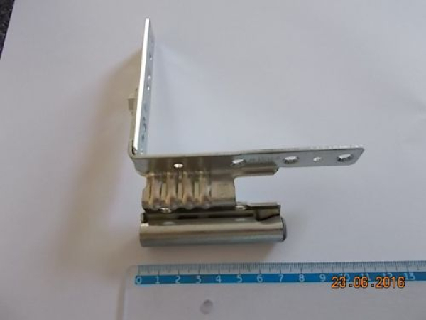 Falzeckband H-12/18-9 A0175 links TS