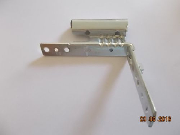 Falzeckband H-12/18-9 rechts TS