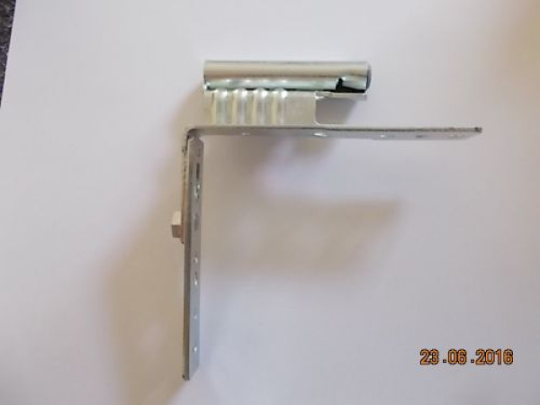 Falzeckband H-12/18-9 rechts TS