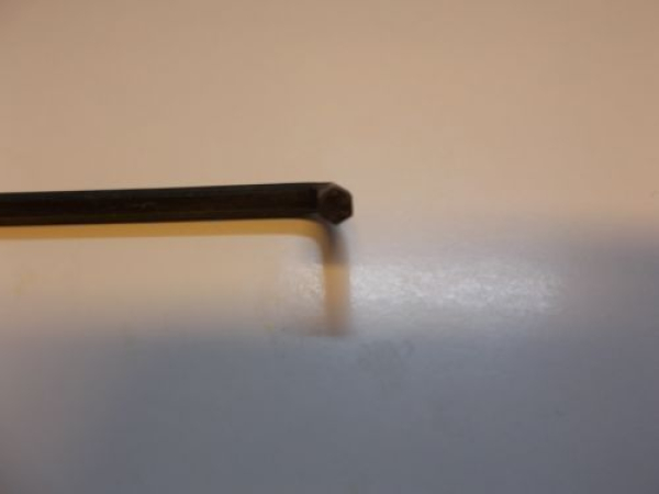 Roto Sechskant Schraubendreher R021 / 1