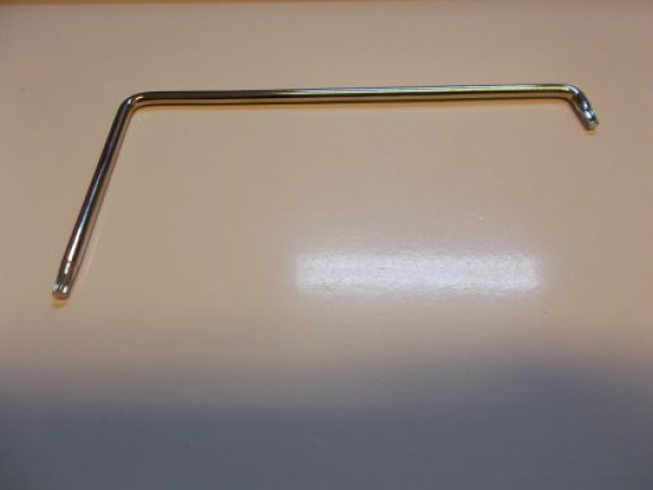 Einstellschlüssel Torx 15 für Maco-Beschläge