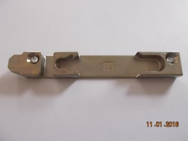 Kippschließblech A1660 rechts