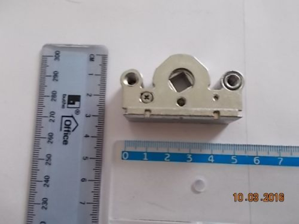 Maco Ersatz Schneckengehäuse für Multi-Trend