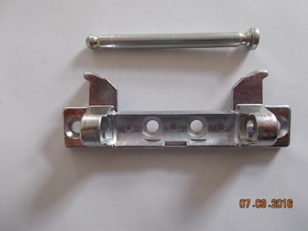 Scherenlager RFA H12/18 DH A0175 Siegenia