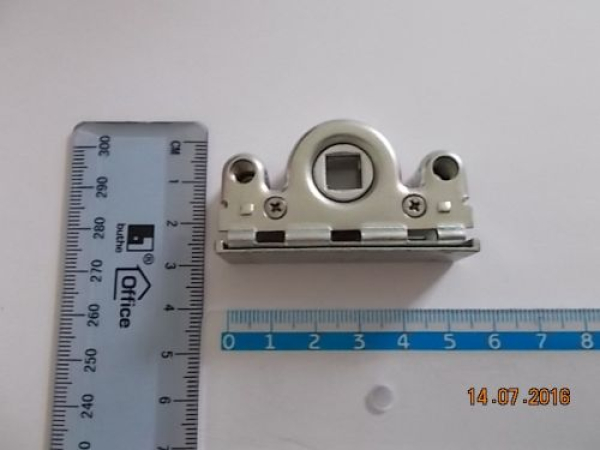 Winkhaus Schneckengehäuse als Ersatz für GRM GPM GPK GRK