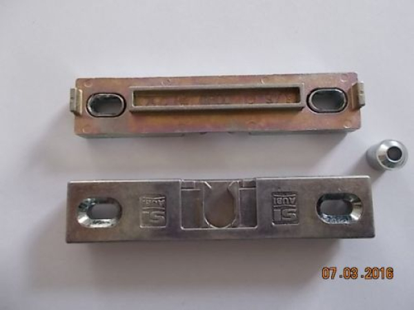 Schnäpper A0800 TS Euronut