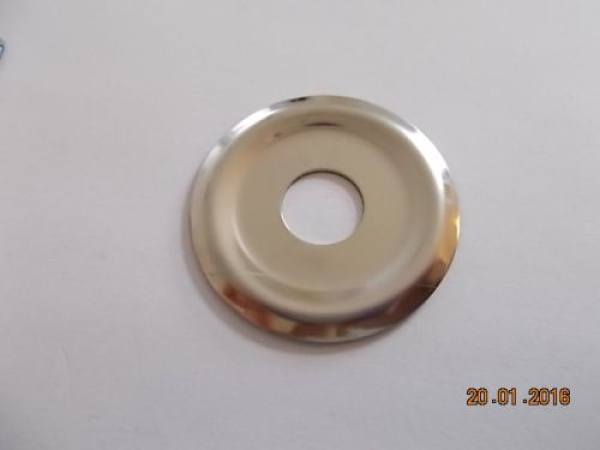 Türspion Abdeckrosette