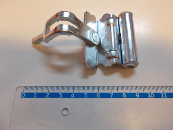 Winkelband H-12/18-9 DH TS