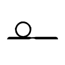 Dichtungsprofil sk 19 mm breit, für 2-5 mm Spalt, 2254